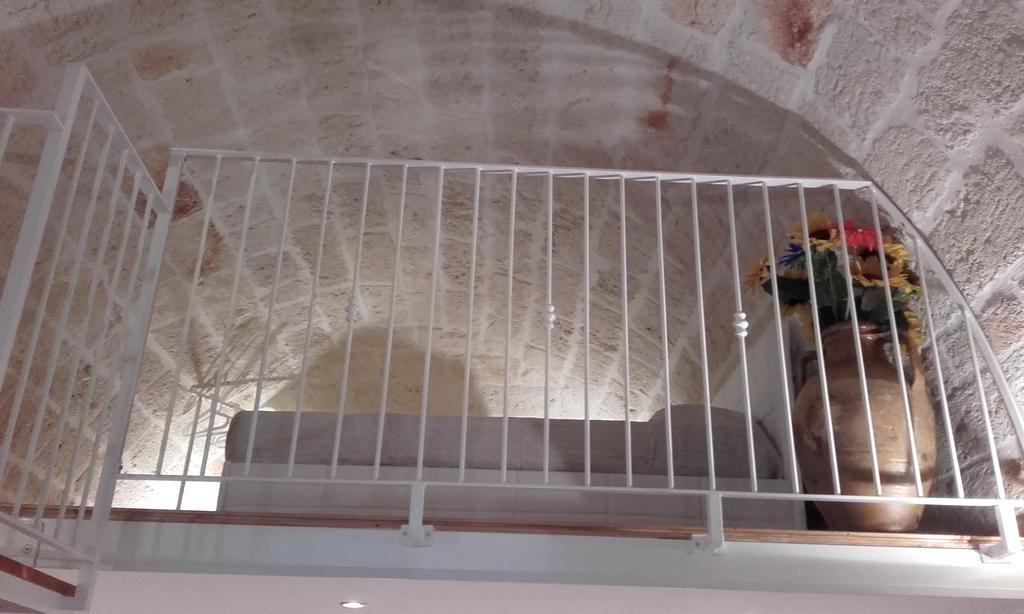 Casa Dolce Casa Locazione Turistica Daire Polignano a Mare Dış mekan fotoğraf