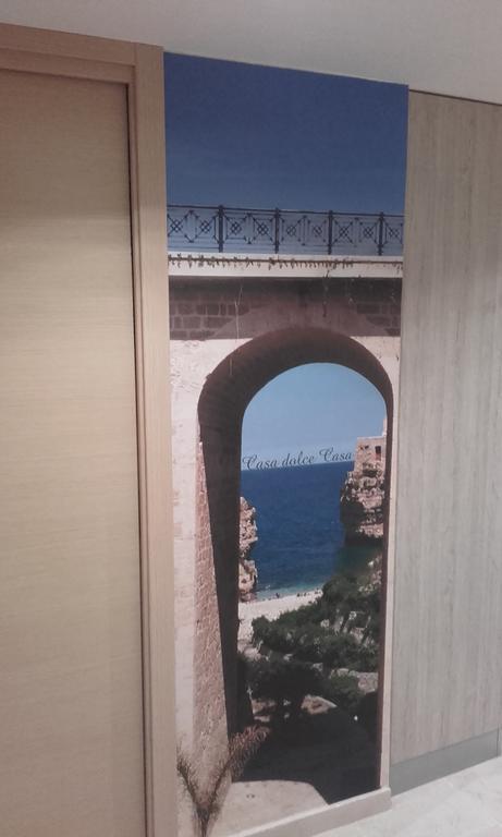 Casa Dolce Casa Locazione Turistica Daire Polignano a Mare Dış mekan fotoğraf
