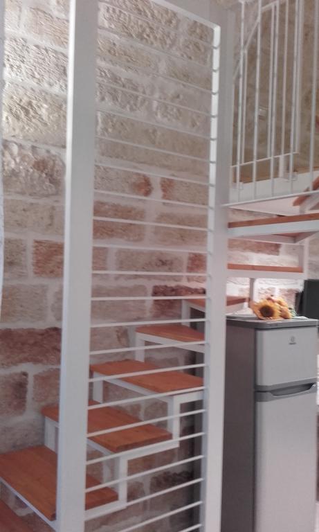 Casa Dolce Casa Locazione Turistica Daire Polignano a Mare Dış mekan fotoğraf